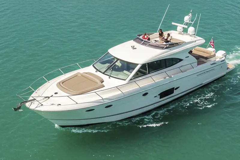 Ultimate Day on the Water - Miami Boat Rental